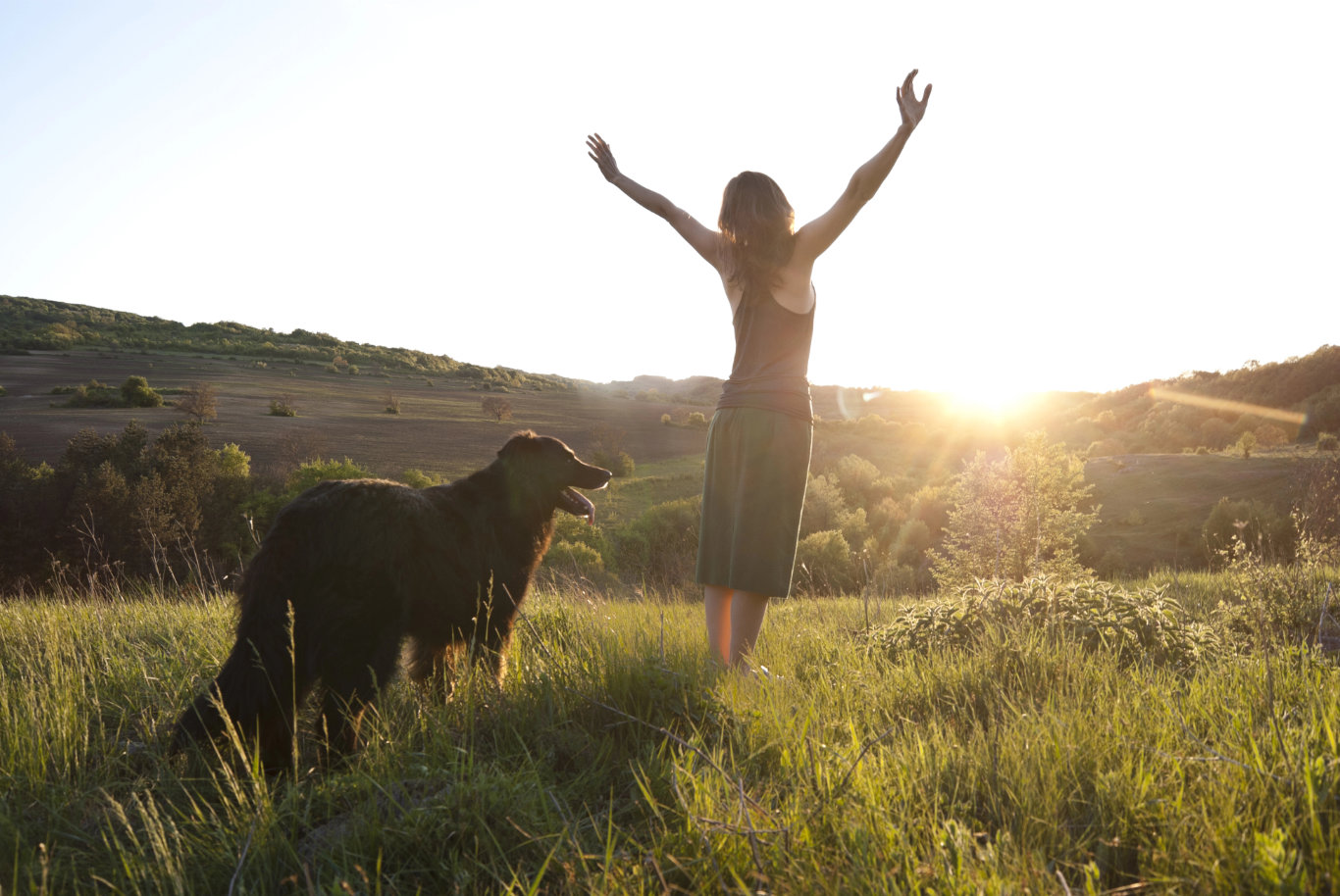 ways to show appreciation - morning
