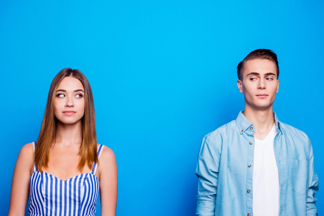 things to say to your crush - shy