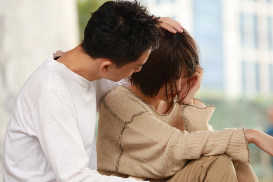 conflict resolution - at home conflict resolution - at home