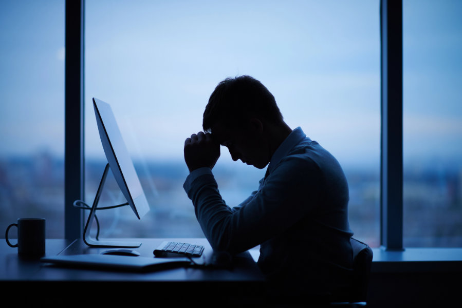 boundaries in a relationship - working