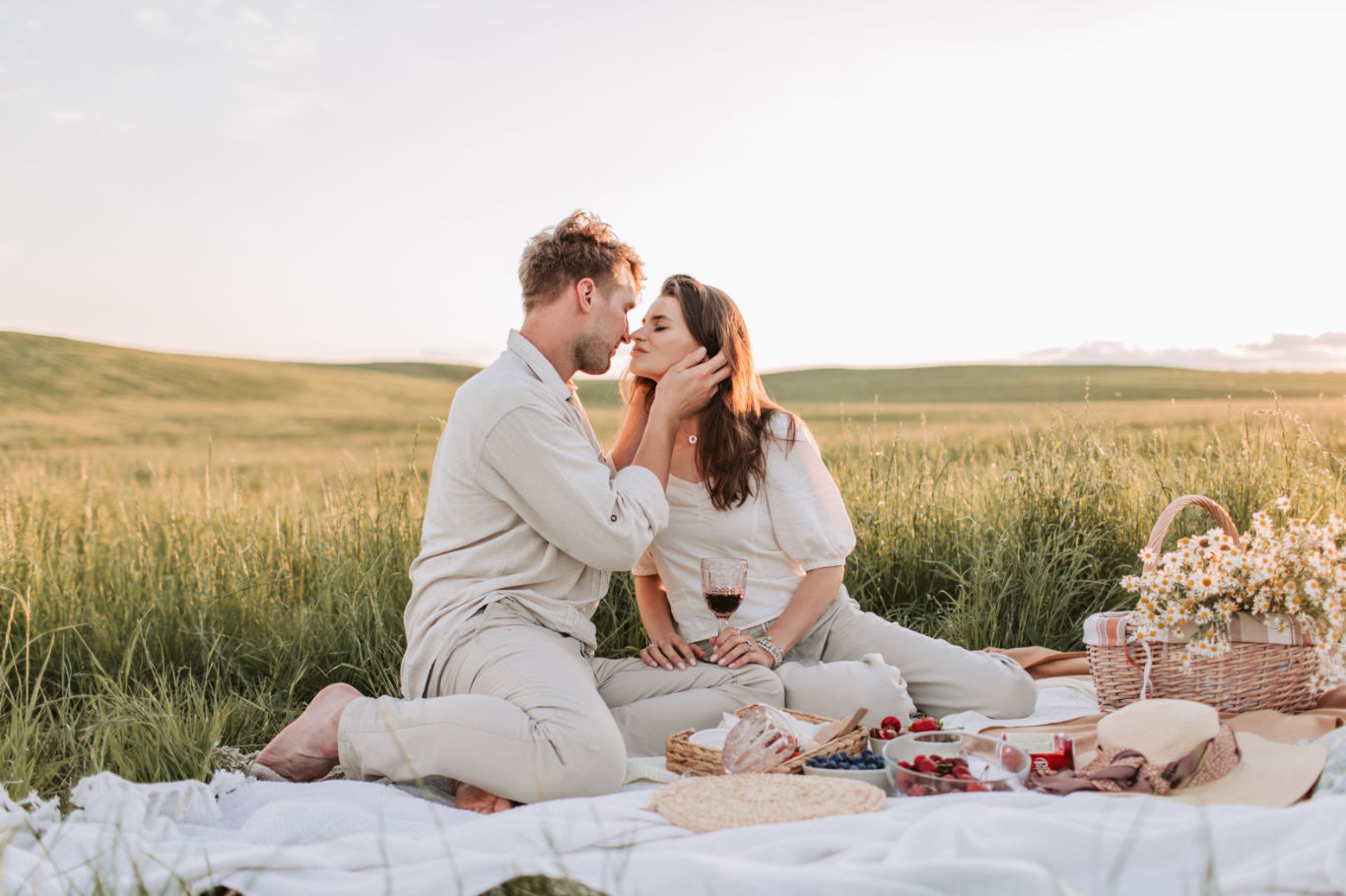 romantic things to do for your wife